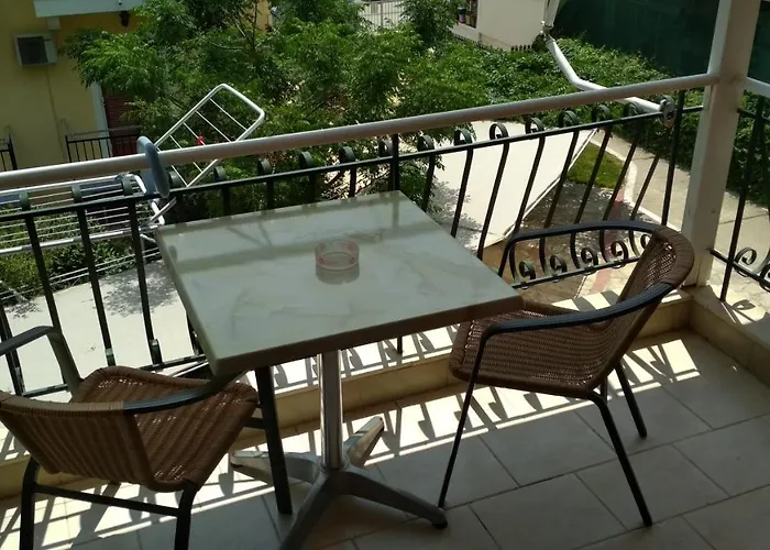 Pensiune Gogo's - γωγώ & Nydri (Lefkada)