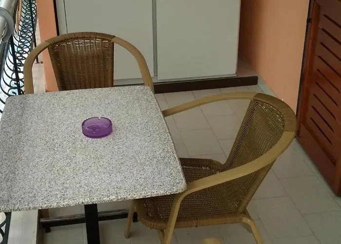 Pensiune Gogo's - γωγώ & Nydri (Lefkada)