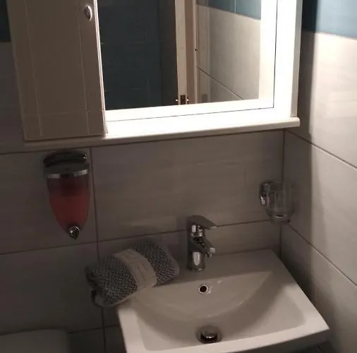 Pensiune Gogo's - γωγώ & Nydri (Lefkada)