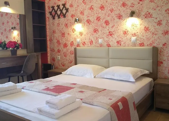 Gogo's - γωγώ & 4* Nydri (Lefkada)