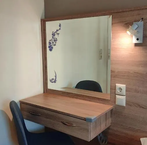 Pensiune Gogo's - γωγώ & Nydri (Lefkada)