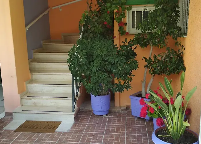 Pensiune Gogo's - γωγώ & 4*