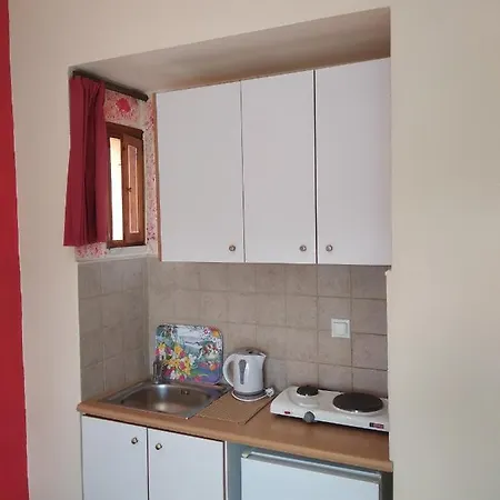 Pensiune Gogo's - γωγώ & Nydri (Lefkada)