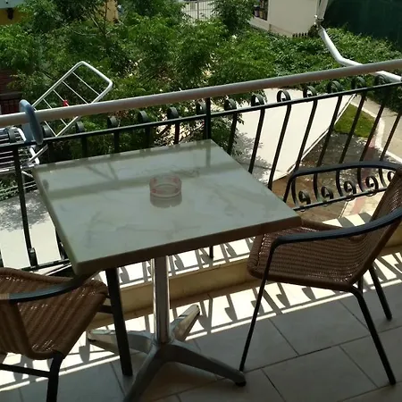 Pensjonat Gogo's - γωγώ & Nydri (Lefkada)