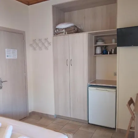 Pensjonat Gogo's - γωγώ & Nydri (Lefkada)