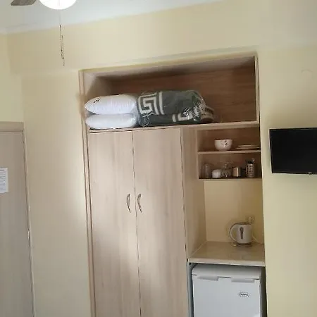 Pensiune Gogo's - γωγώ & Nydri (Lefkada)