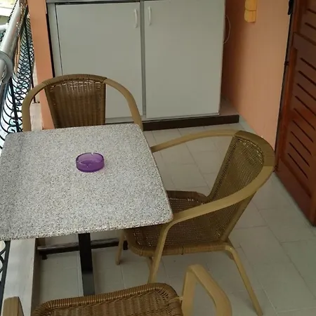 Vendégház Gogo's - γωγώ & Nidrí