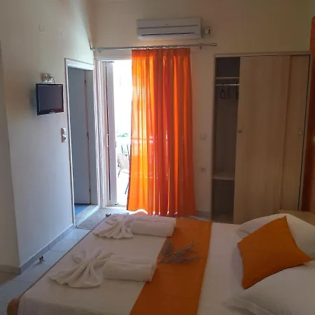 Pensjonat Gogo's - γωγώ & Nydri (Lefkada)