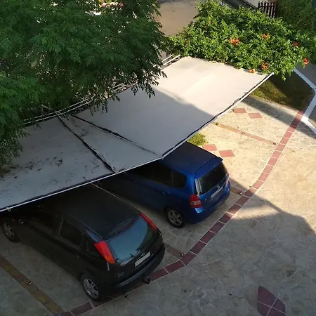 Gogo's - γωγώ & Pensiune