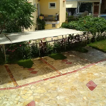Pensjonat Gogo's - γωγώ & Nydri (Lefkada)