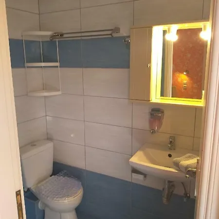 Gogo's - γωγώ & 4* Nydri (Lefkada)