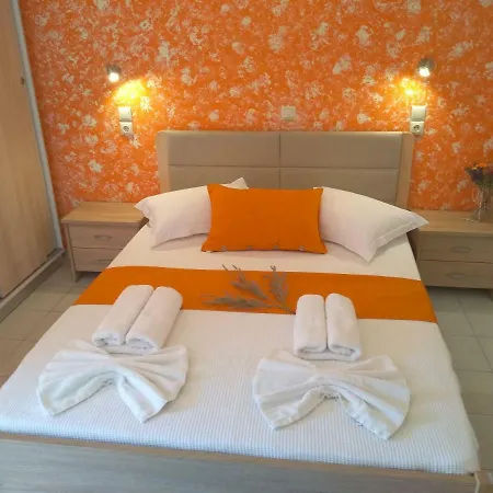 Guest house Gogo's - γωγώ &