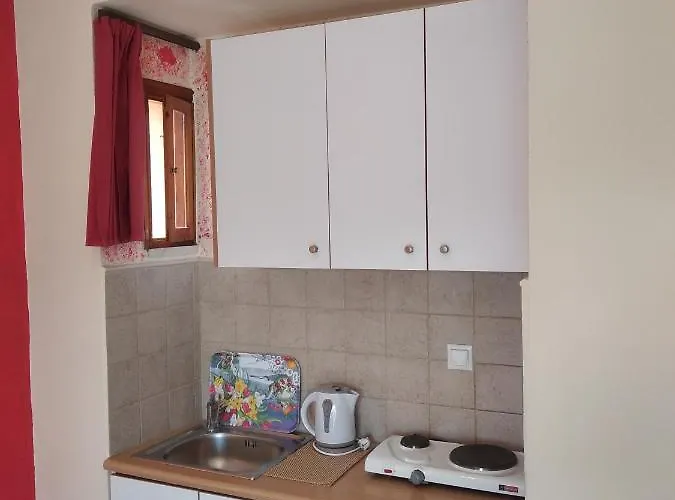 Vendégház Gogo's - γωγώ & Nidrí