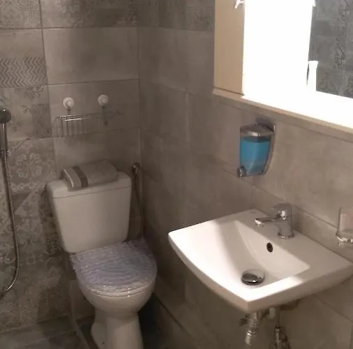 Gogo's - γωγώ & Nidrí