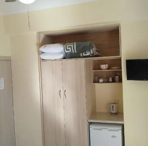 Vendégház Gogo's - γωγώ & Nidrí