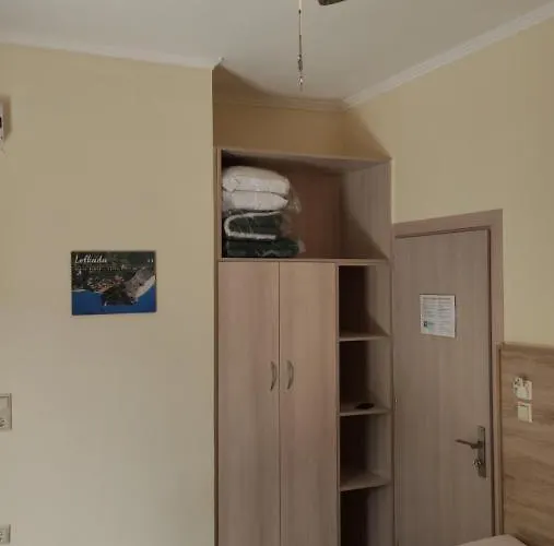 Vendégház Gogo's - γωγώ & Nidrí