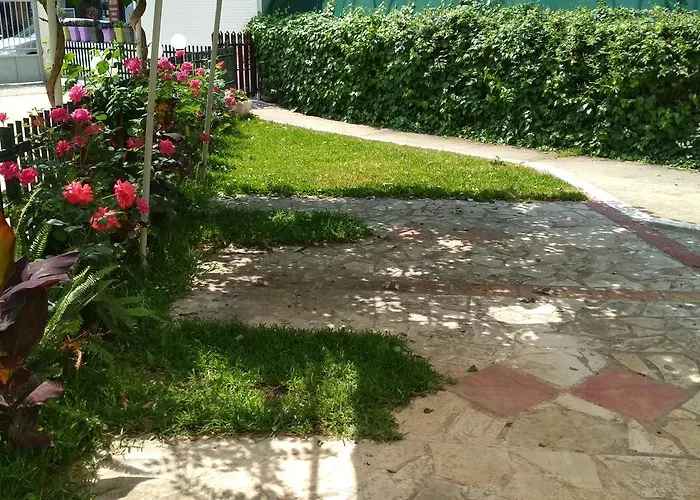 Vendégház Gogo's - γωγώ & Nidrí