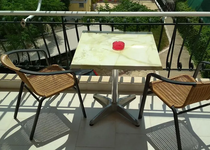 Vendégház Gogo's - γωγώ & 4*