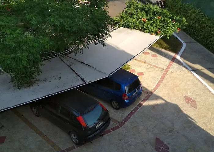 Gogo's - γωγώ & Vendégház