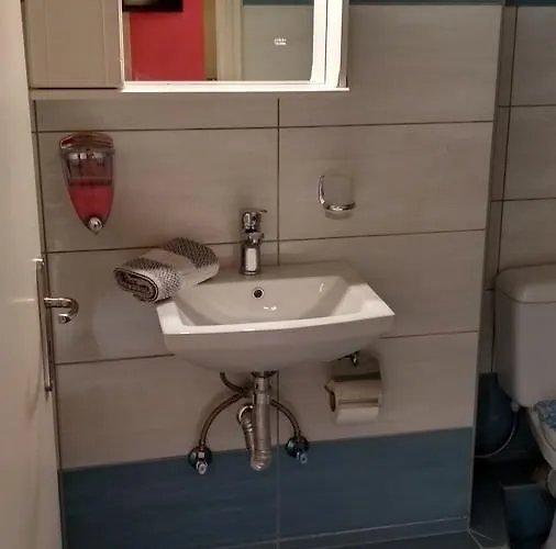 Vendégház Gogo's - γωγώ & 4*