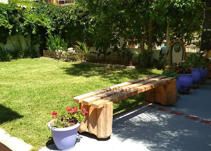 Vendégház Gogo's - γωγώ &