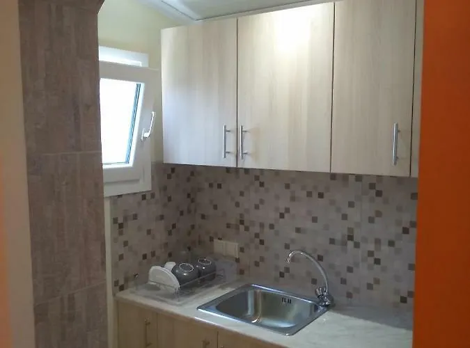 Vendégház Gogo's - γωγώ & 4*